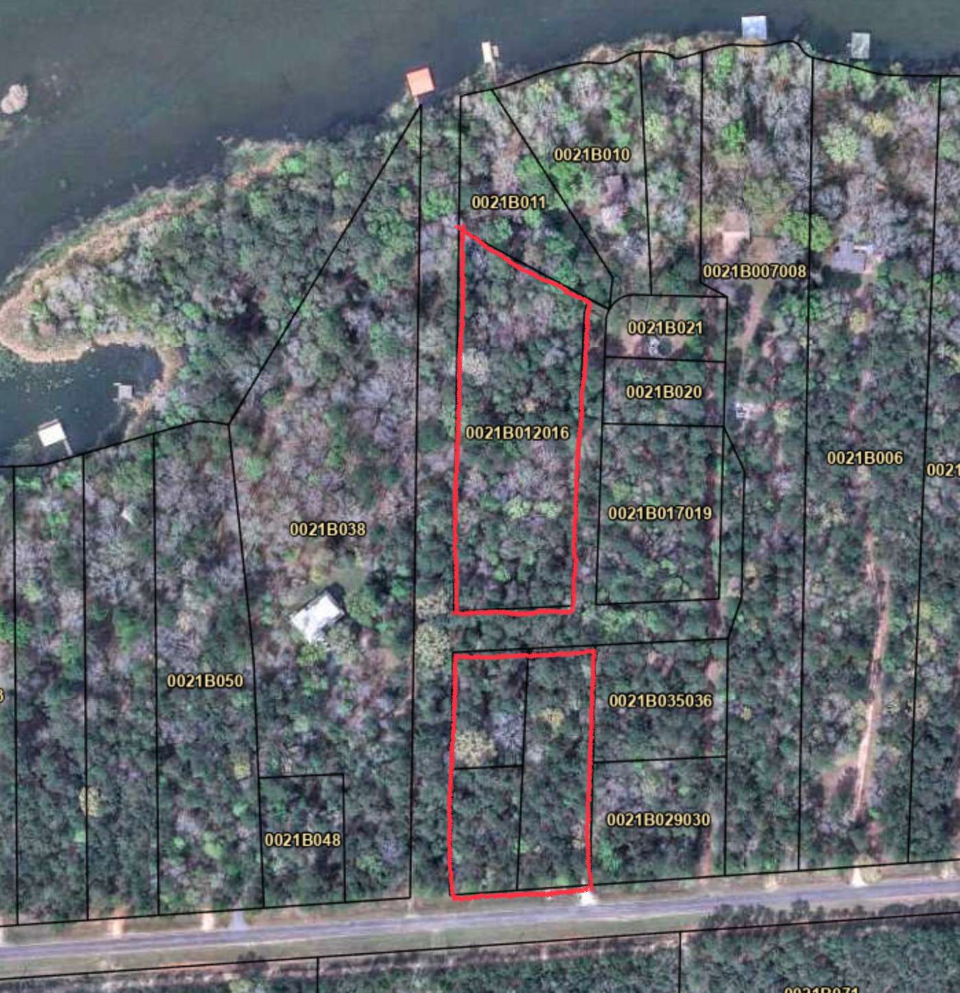 Allied Land & Timber Company, Inc.