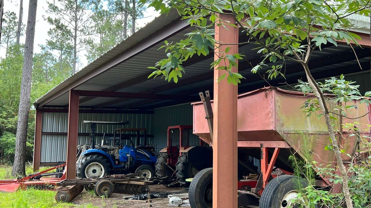 Allied Land & Timber Company, Inc.